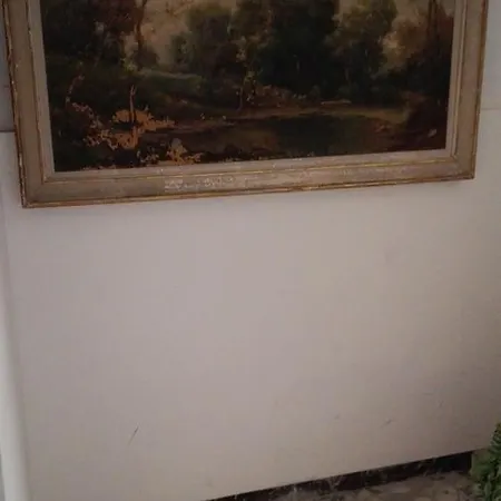 Ponte Degli Scalzi Bed and breakfast *
