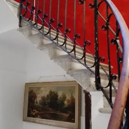 Bed and breakfast Ponte Degli Scalzi *