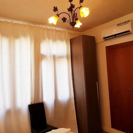 Bed and breakfast Ponte Degli Scalzi Venecia