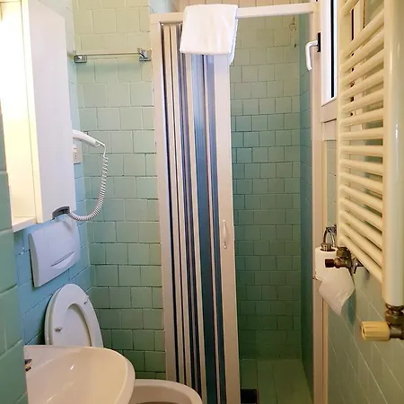 Ponte Degli Scalzi Bed and breakfast Venecia