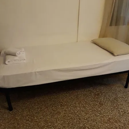 Ponte Degli Scalzi Alojamento de Acomodação e Pequeno-almoço *