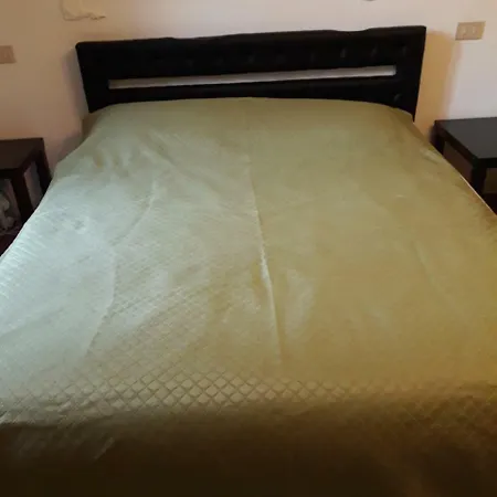 Ponte Degli Scalzi Bed and breakfast *