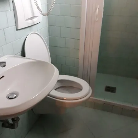 Bed and breakfast Ponte Degli Scalzi