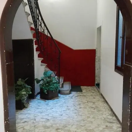 Ponte Degli Scalzi Bed & Breakfast Venezia
