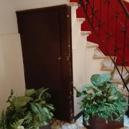 Bed & Breakfast Ponte Degli Scalzi *