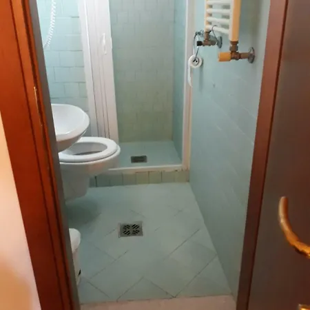 Bed & Breakfast Ponte Degli Scalzi Venezia